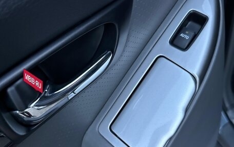 Toyota Land Cruiser Prado 120 рестайлинг, 2008 год, 4 950 000 рублей, 25 фотография