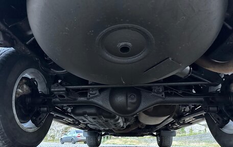 Toyota Land Cruiser Prado 120 рестайлинг, 2008 год, 4 950 000 рублей, 40 фотография