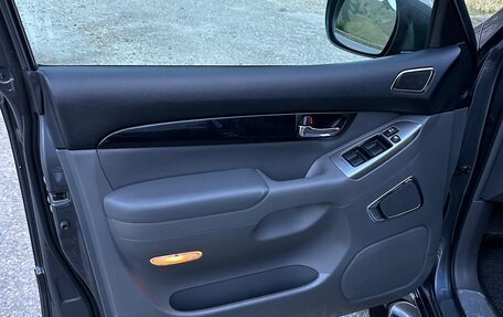 Toyota Land Cruiser Prado 120 рестайлинг, 2008 год, 4 950 000 рублей, 35 фотография