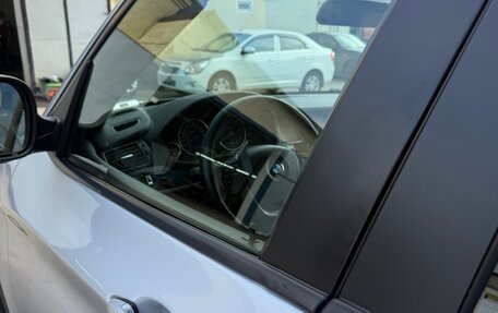 BMW X3, 2012 год, 2 250 000 рублей, 7 фотография