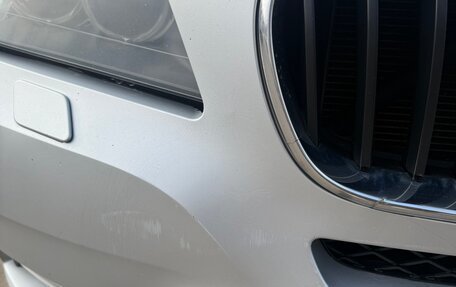 BMW X3, 2012 год, 2 250 000 рублей, 9 фотография