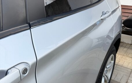 BMW X3, 2012 год, 2 250 000 рублей, 8 фотография