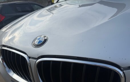 BMW X3, 2012 год, 2 250 000 рублей, 10 фотография