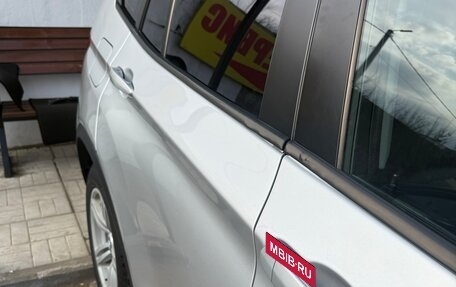 BMW X3, 2012 год, 2 250 000 рублей, 3 фотография