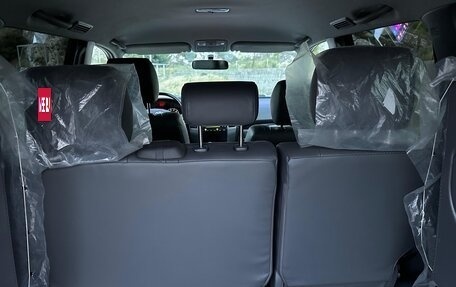 Toyota Land Cruiser Prado 120 рестайлинг, 2008 год, 4 950 000 рублей, 39 фотография