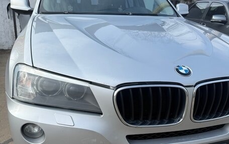 BMW X3, 2012 год, 2 250 000 рублей, 5 фотография