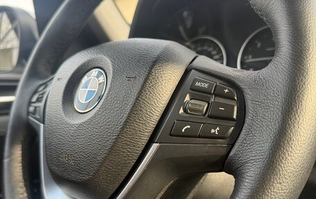 BMW X3, 2012 год, 2 250 000 рублей, 15 фотография