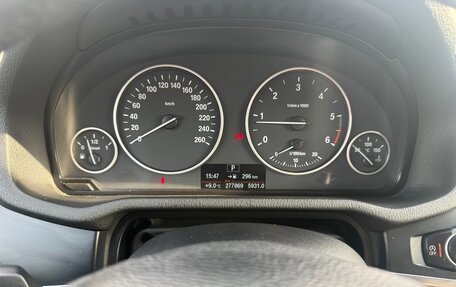 BMW X3, 2012 год, 2 250 000 рублей, 17 фотография