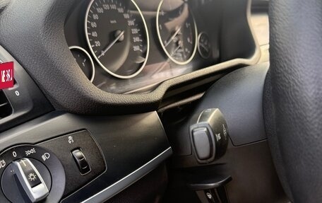 BMW X3, 2012 год, 2 250 000 рублей, 23 фотография