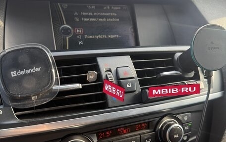 BMW X3, 2012 год, 2 250 000 рублей, 18 фотография