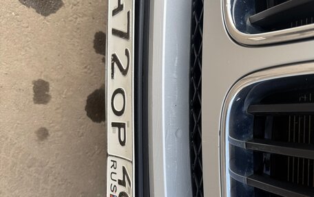 BMW X3, 2012 год, 2 250 000 рублей, 30 фотография