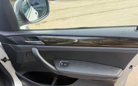 BMW X3, 2012 год, 2 250 000 рублей, 29 фотография