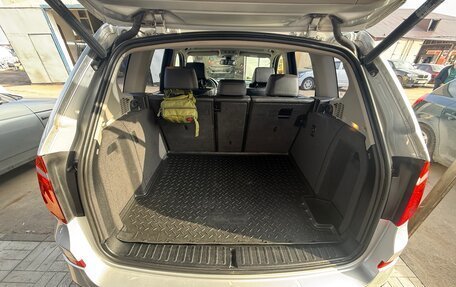 BMW X3, 2012 год, 2 250 000 рублей, 37 фотография