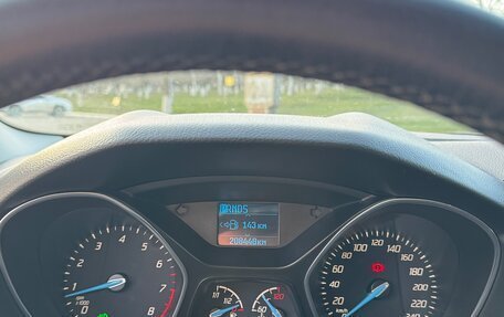 Ford Focus III, 2013 год, 830 000 рублей, 12 фотография