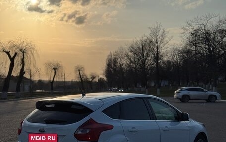 Ford Focus III, 2013 год, 830 000 рублей, 6 фотография