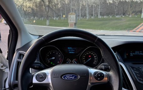 Ford Focus III, 2013 год, 830 000 рублей, 10 фотография