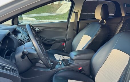 Ford Focus III, 2013 год, 830 000 рублей, 14 фотография