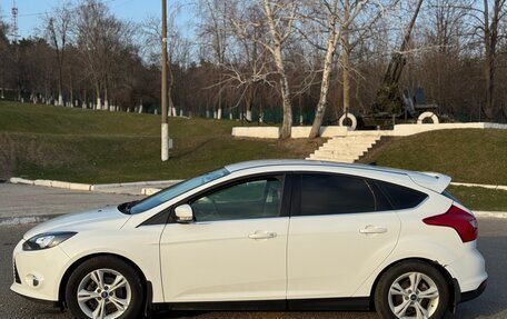 Ford Focus III, 2013 год, 830 000 рублей, 5 фотография