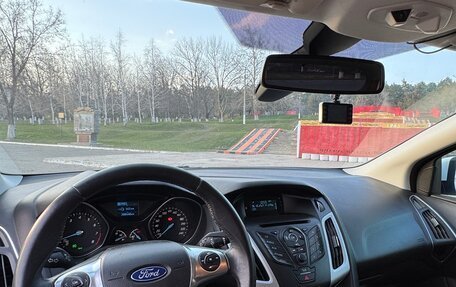 Ford Focus III, 2013 год, 830 000 рублей, 11 фотография