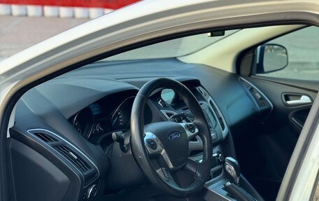 Ford Focus III, 2013 год, 830 000 рублей, 9 фотография