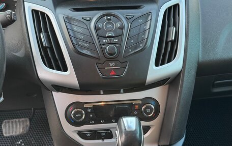 Ford Focus III, 2013 год, 830 000 рублей, 13 фотография