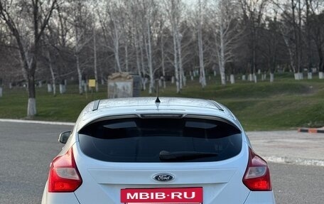 Ford Focus III, 2013 год, 830 000 рублей, 4 фотография