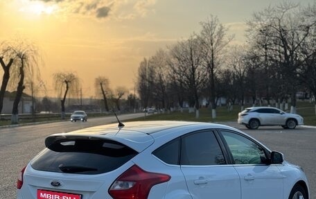 Ford Focus III, 2013 год, 830 000 рублей, 7 фотография