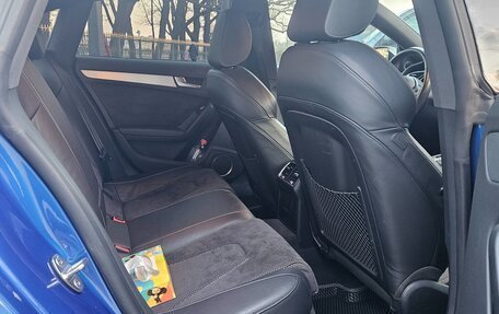 Audi A5, 2016 год, 2 300 000 рублей, 10 фотография