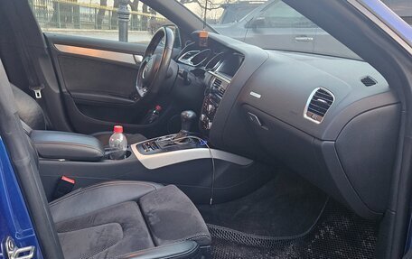 Audi A5, 2016 год, 2 300 000 рублей, 11 фотография