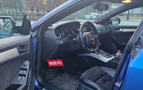 Audi A5, 2016 год, 2 300 000 рублей, 12 фотография