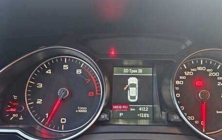 Audi A5, 2016 год, 2 300 000 рублей, 16 фотография