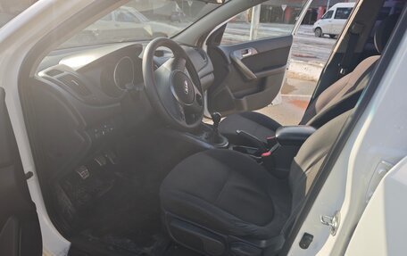 KIA Cerato III, 2011 год, 695 000 рублей, 6 фотография