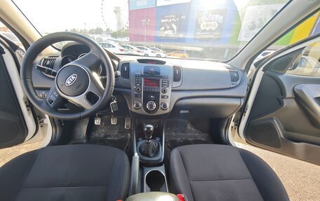 KIA Cerato III, 2011 год, 695 000 рублей, 7 фотография