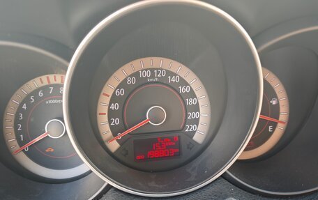 KIA Cerato III, 2011 год, 695 000 рублей, 8 фотография