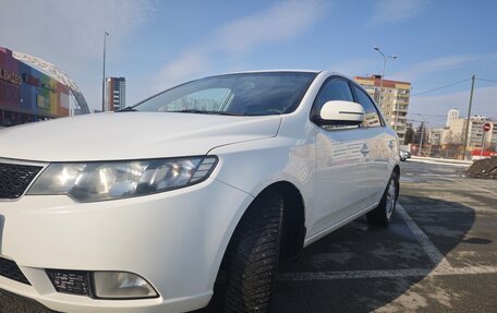 KIA Cerato III, 2011 год, 695 000 рублей, 3 фотография