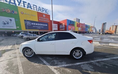 KIA Cerato III, 2011 год, 695 000 рублей, 4 фотография