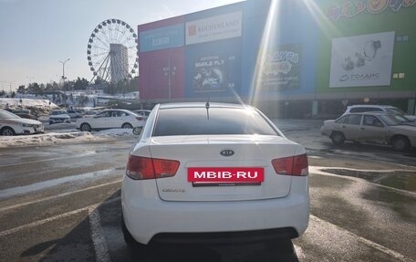 KIA Cerato III, 2011 год, 695 000 рублей, 5 фотография