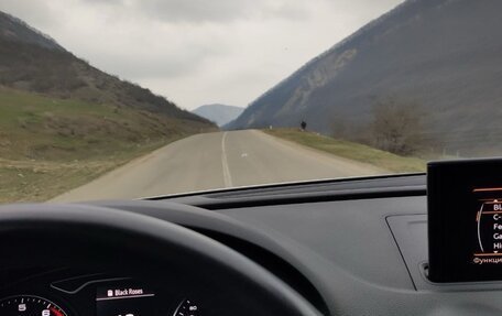 Audi A3, 2013 год, 1 600 000 рублей, 7 фотография