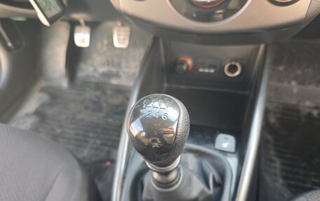 KIA Cerato III, 2011 год, 695 000 рублей, 9 фотография