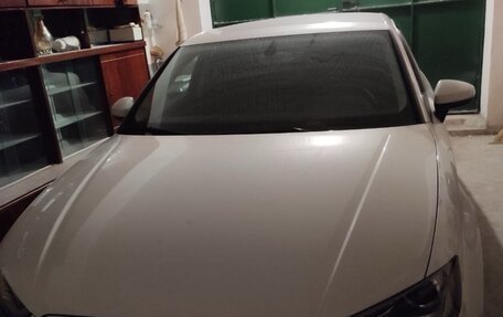 Audi A3, 2013 год, 1 600 000 рублей, 11 фотография