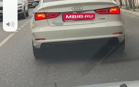 Audi A3, 2013 год, 1 600 000 рублей, 6 фотография