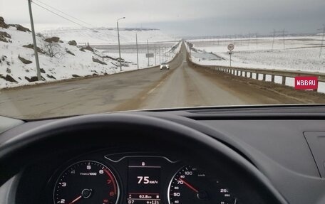 Audi A3, 2013 год, 1 600 000 рублей, 8 фотография