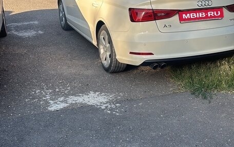 Audi A3, 2013 год, 1 600 000 рублей, 4 фотография