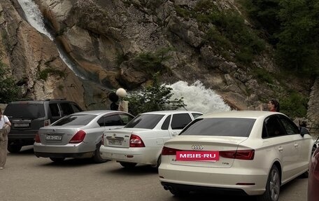 Audi A3, 2013 год, 1 600 000 рублей, 5 фотография