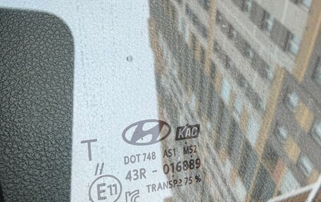 Hyundai Solaris II рестайлинг, 2021 год, 1 500 000 рублей, 14 фотография