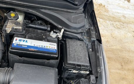 Hyundai Solaris II рестайлинг, 2021 год, 1 500 000 рублей, 16 фотография