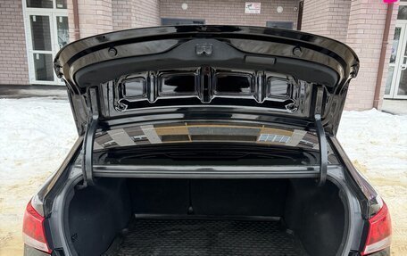 Hyundai Solaris II рестайлинг, 2021 год, 1 500 000 рублей, 18 фотография