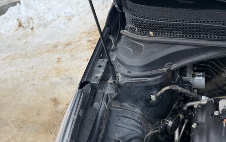 Hyundai Solaris II рестайлинг, 2021 год, 1 500 000 рублей, 17 фотография