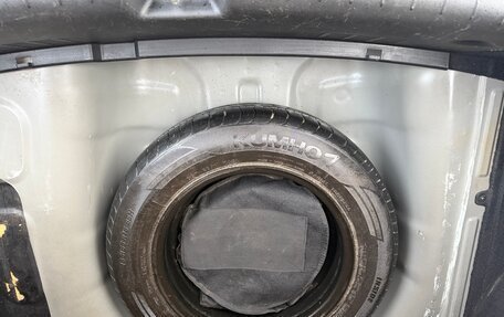 Hyundai Solaris II рестайлинг, 2021 год, 1 500 000 рублей, 21 фотография