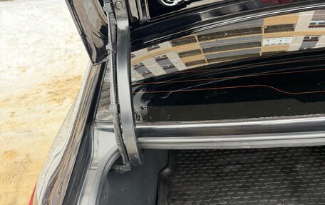 Hyundai Solaris II рестайлинг, 2021 год, 1 500 000 рублей, 19 фотография